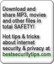 Best Security Tips - security news, tips and tools